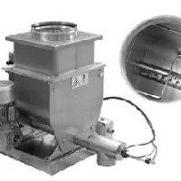 Bulk Bag Dischargers