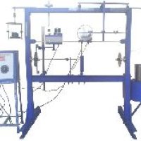 Universal Vibration Apparatus