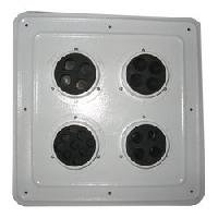 Hatch Plate
