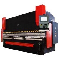 CNC Press Machine
