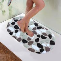 Bathroom Floor Mat