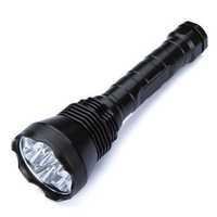 Plastic Torches