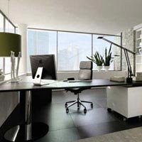 Office Decoration