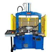 Edge Trimming Machine
