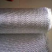 Texturized Fiberglass Fabric