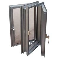Z Section Window