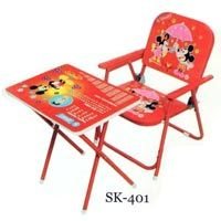 Folding Baby Table
