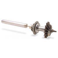 Microturbine