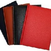 Custom Notebook