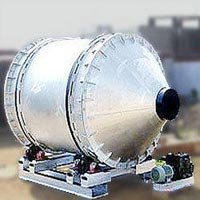Rotary Furnace Service
