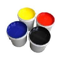 BOPP Lamination Inks