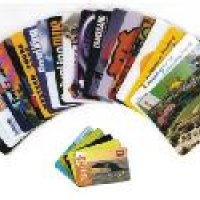Telephone Card