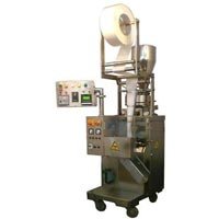 Tea Bag Paper Machine