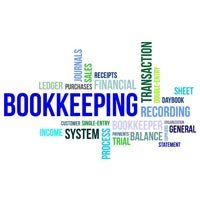 Bookkeeping Outsourcing
