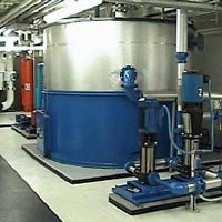 Tank Coating Services