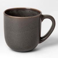 Stoneware Mug