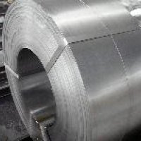 High Carbon Steel