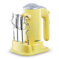 Electric Milk Stirrer