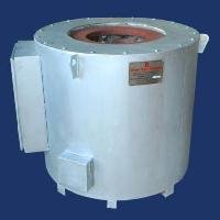 Electrically Heated Furnaces