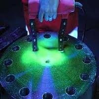 Magnetic Particle Inspection