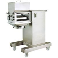 High Speed Granulator