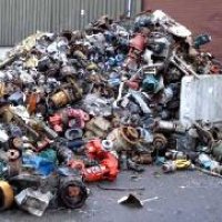 Motor Scrap