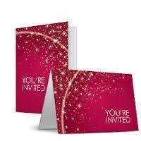 Invitation Card Printing