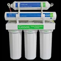 Reverse Osmosis Service