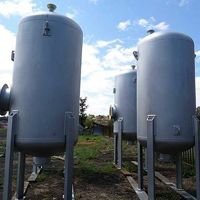 Surge Tank