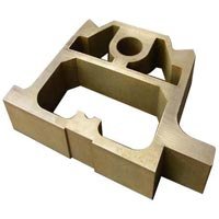 Brass Cutting Services