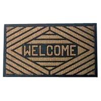 Cocoa Door Mat