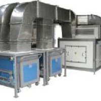 Sludge Dryers