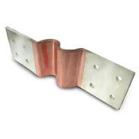 Laminated Copper Connector