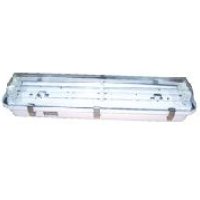 Fluorescent Tube Light Fittings