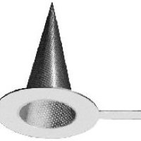 Cone Strainer