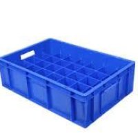 Fabricated Crates