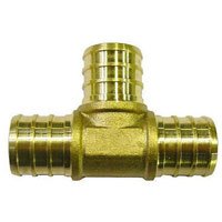 Crimp Fittings