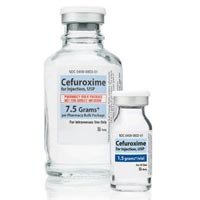 Cefuroxime Sodium Injection