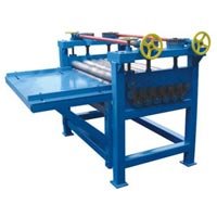 Sheet Leveler Machine