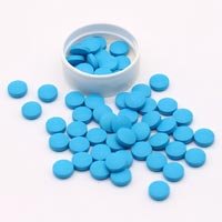 Film Coated Tablets