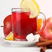 Apple Cinnamon Tea