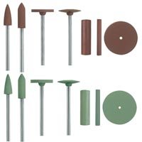 Rubber Polisher