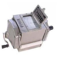 Hand Driven Megger
