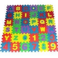 Baby Soft Mat