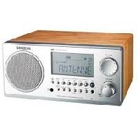 Digital FM Radio