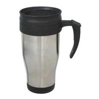 Travel Coffee Mug