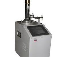 High Pressure Syringe Pump