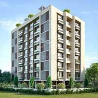Residential Flats
