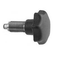 Hand Knob