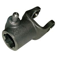 Tractor Yoke